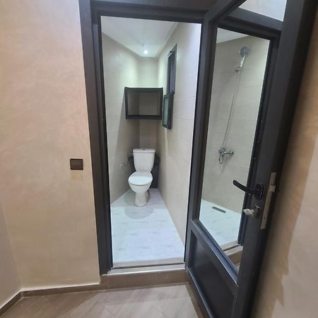 Elhoceima Vip Appartement Эль-Хосейма Экстерьер фото