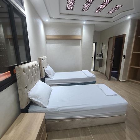 Elhoceima Vip Appartement Эль-Хосейма Экстерьер фото